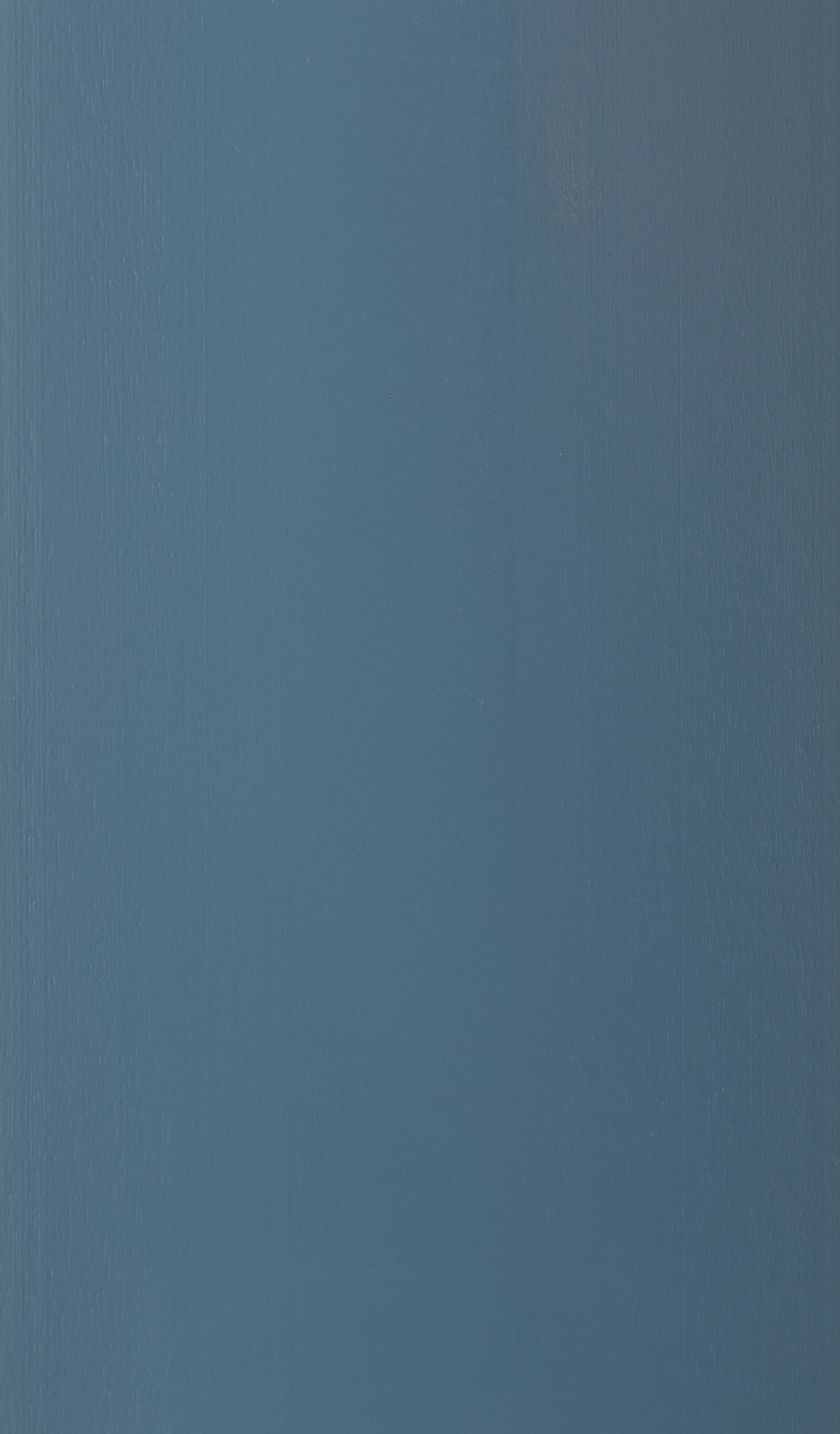 Smokey Blue